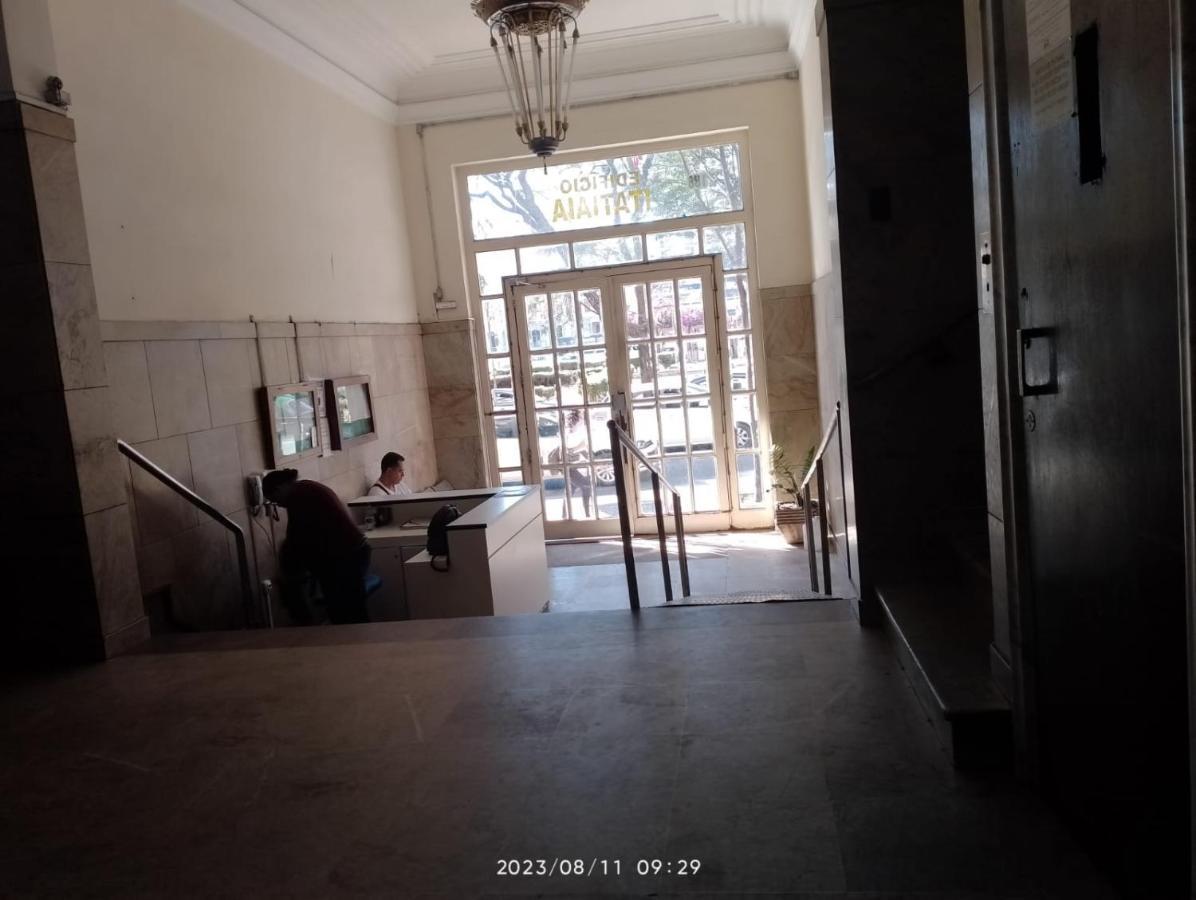 Aconchego Do Lar Centro Bh Apto 633 Rua Da Bahia 187 بيلو هورزونتي المظهر الخارجي الصورة