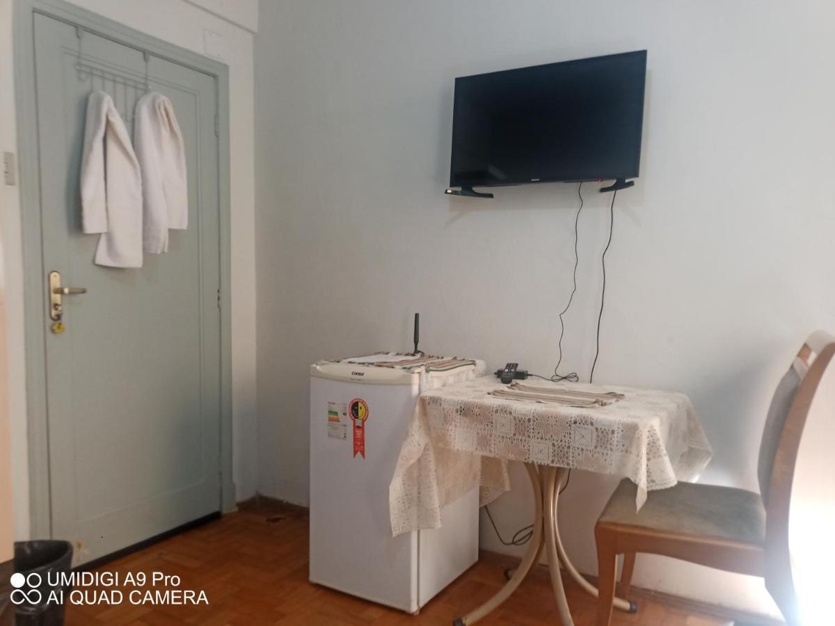 Aconchego Do Lar Centro Bh Apto 633 Rua Da Bahia 187 بيلو هورزونتي المظهر الخارجي الصورة